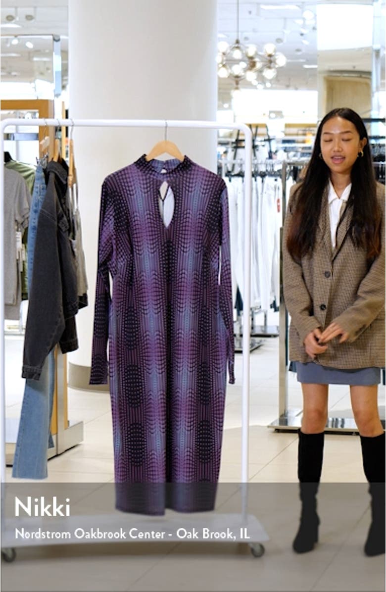 Men's FOCO Black Texas A&M Aggies Neon Floral Swim Trunks, sales video thumbnail