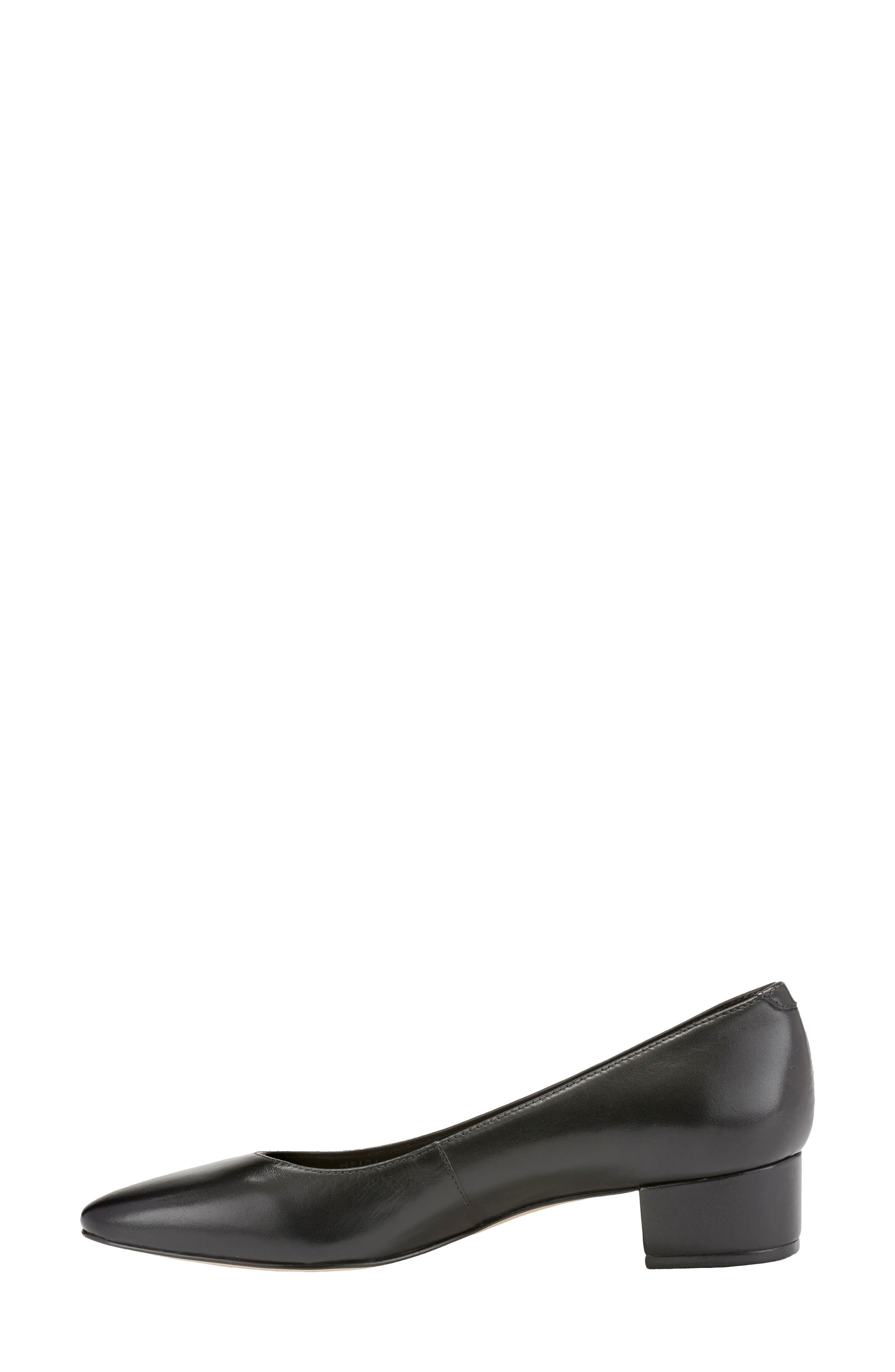 Ros Hommerson Heidi II Pump, Alternate, color, 