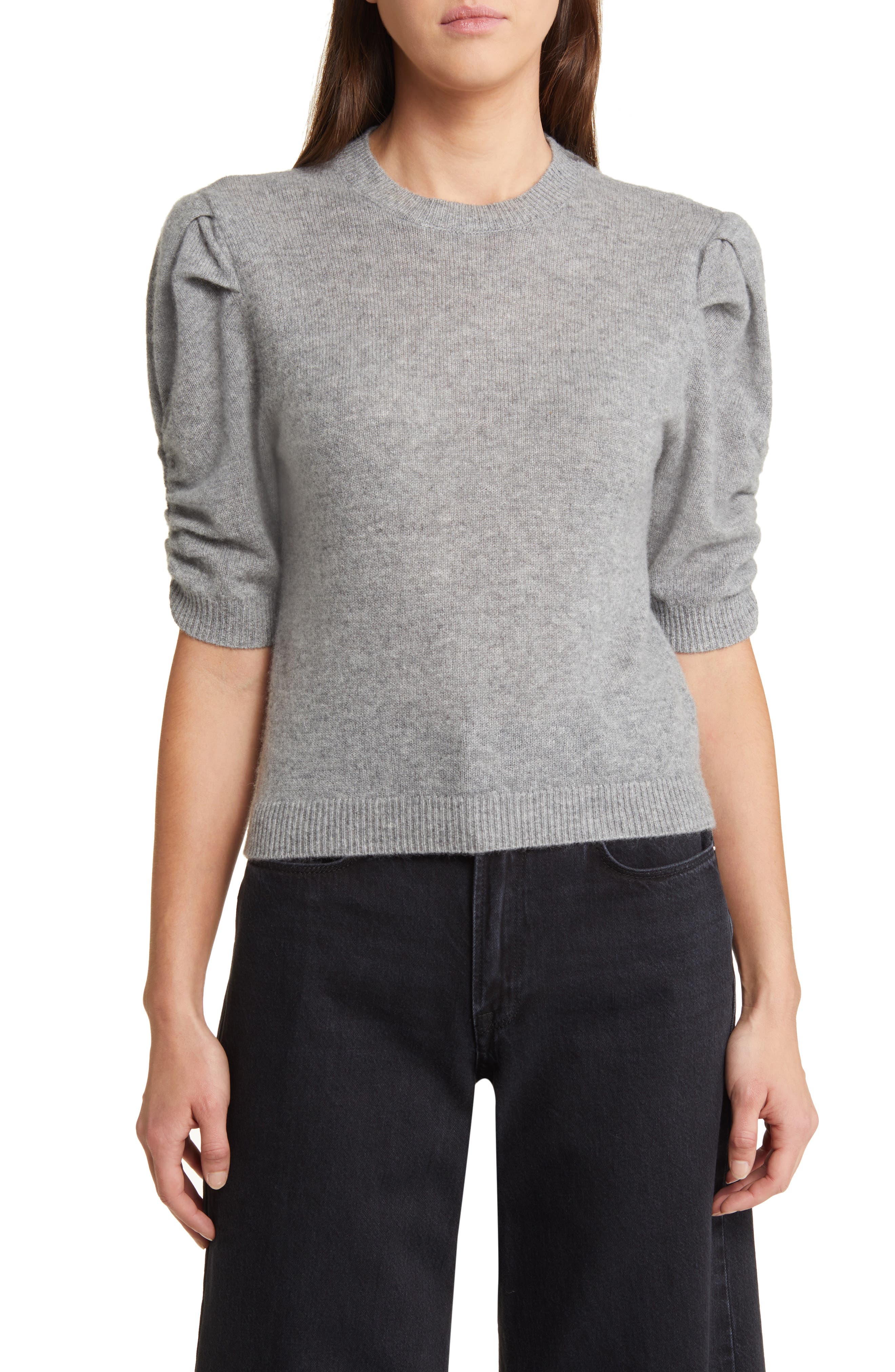 GRIS HEATHER