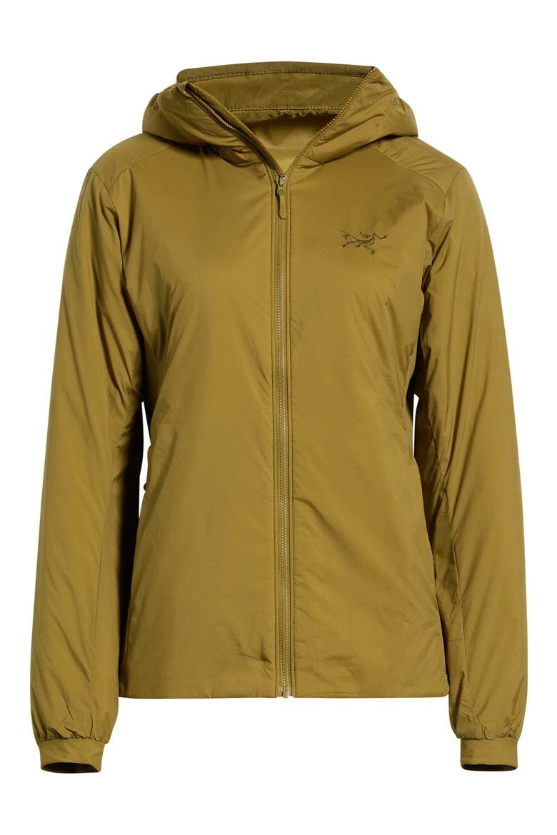 Atom Hoody, Alternate, color, BRACKEN