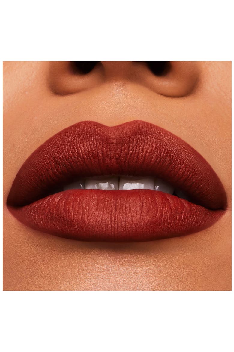 Pure Color Long-Lasting Matte Lipstick, Alternate, color, 557 FRAGILE EGO
