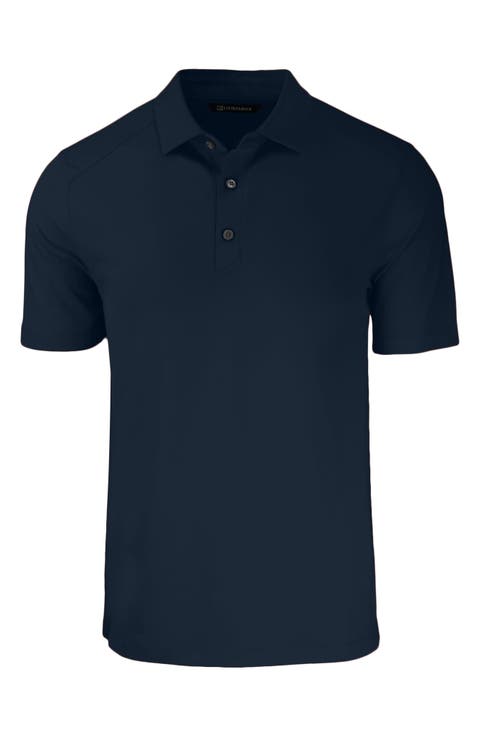 Forge Recycled Blend Polo