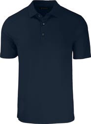 Cutter & Buck Forge Recycled Blend Polo