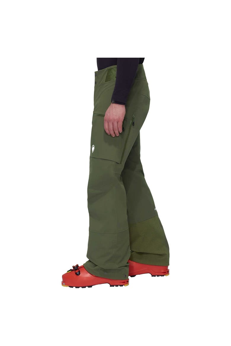 Stoney Hs Pant - Men's, Alternate, color, Dark Marsh