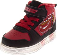 Disney Pixar Cars Sneakers