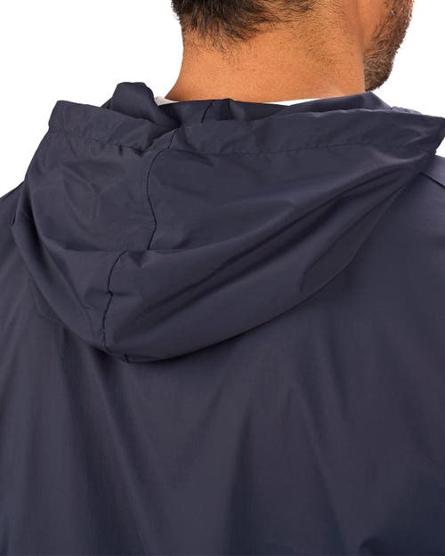 Black Clover Blck Hoodie In Blue