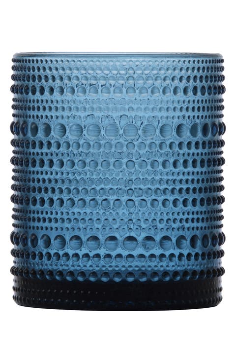 Jupiter Set of 6 Double Old Fashioned Glasses