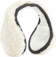 UGG® Behind the Head Fleece Earmuffs