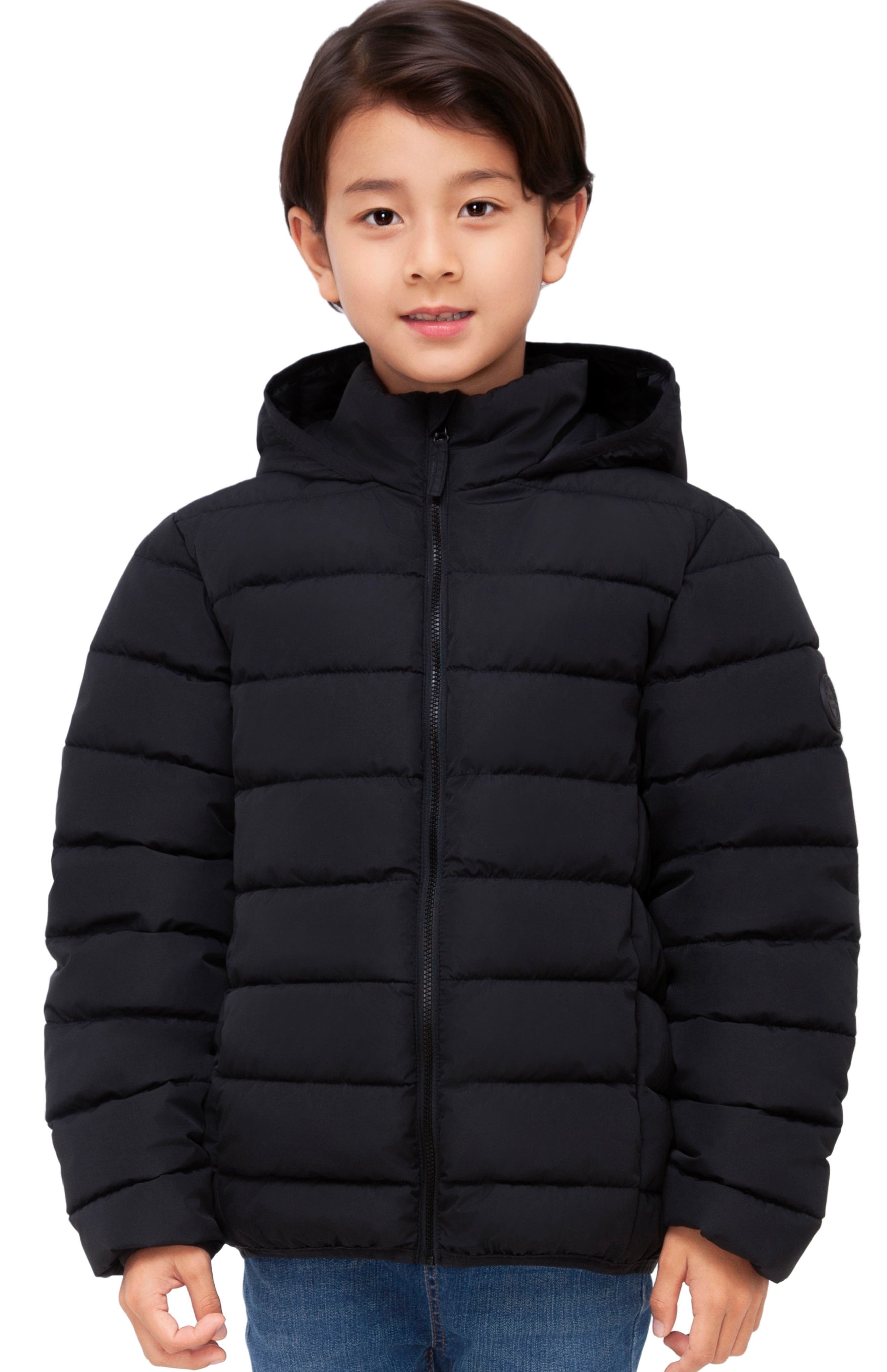 selected Black