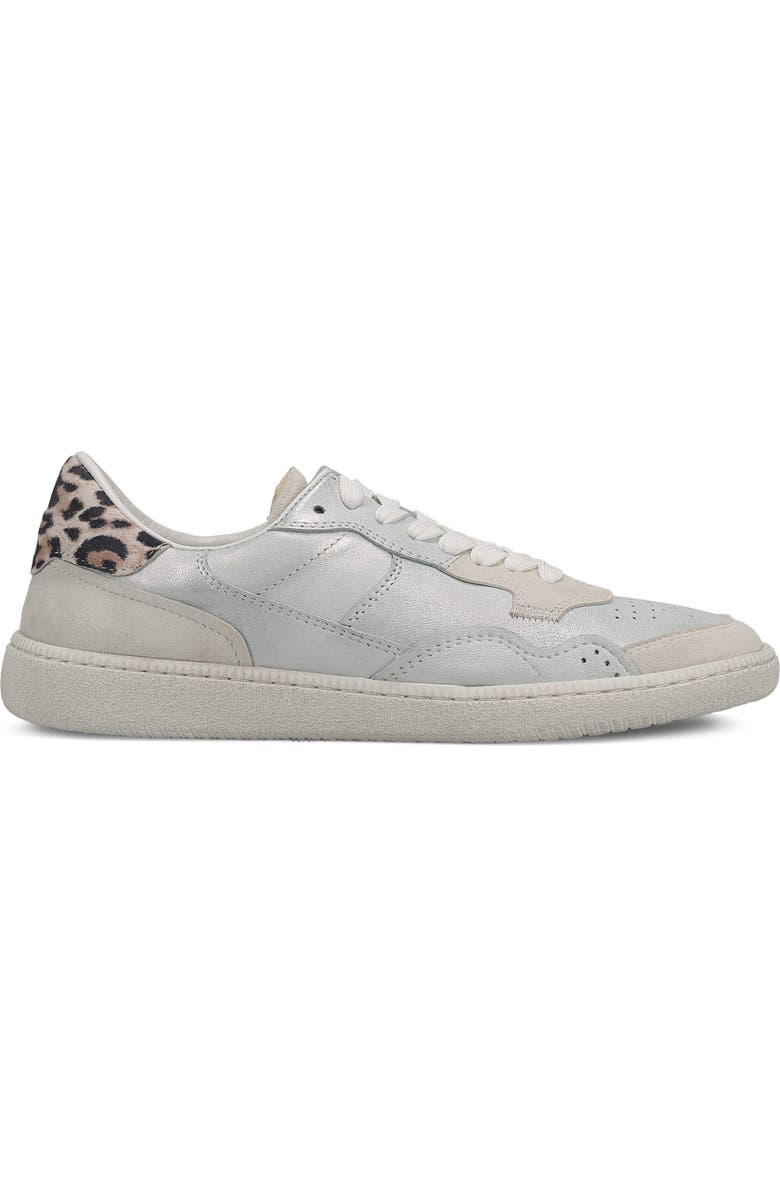 VANELi Paris Sneaker, Alternate, color, Silver