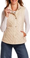 Gallery Quilted Vest