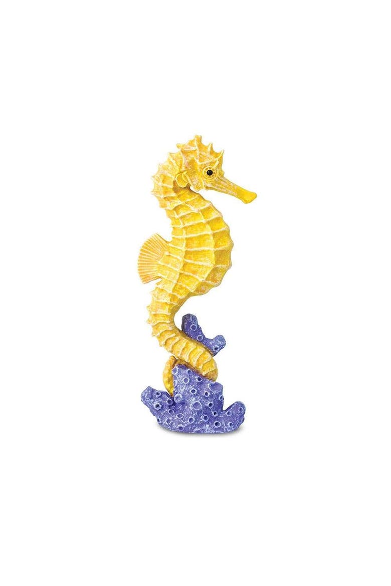 Seahorse Toy, Main, color, No Color