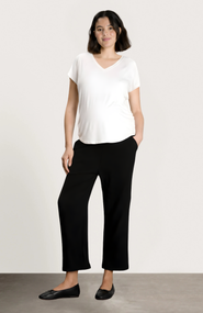 Nom Maternity The Maternity & Nursing Tee