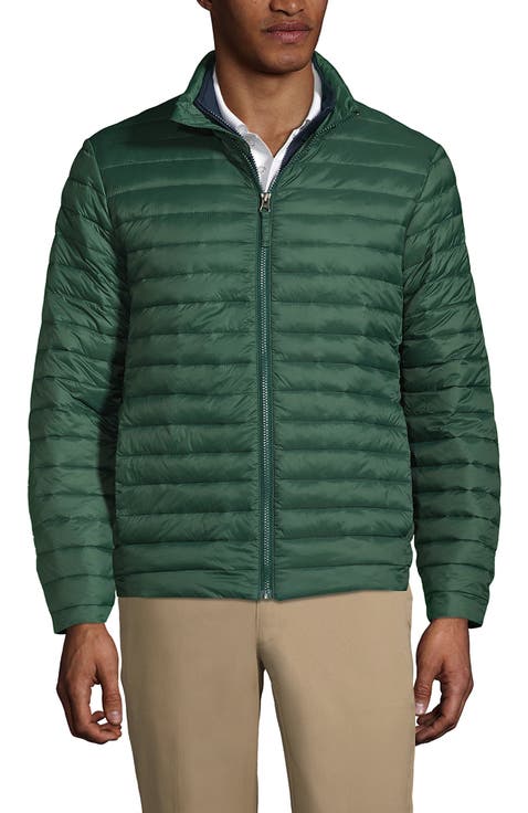 School Uniform  ThermoPlume Jacket