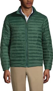 Lands' End School Uniform ThermoPlume Jacket