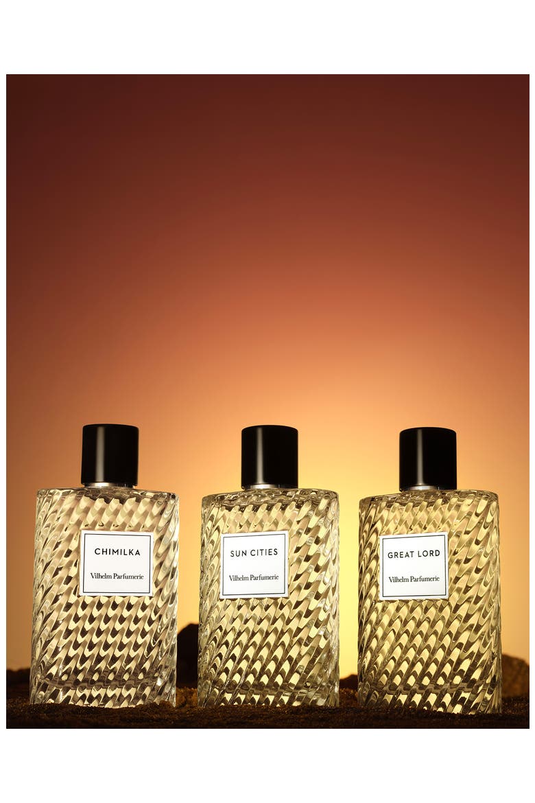 Chimilka Eau de Parfum, Alternate, color, NO COLOR