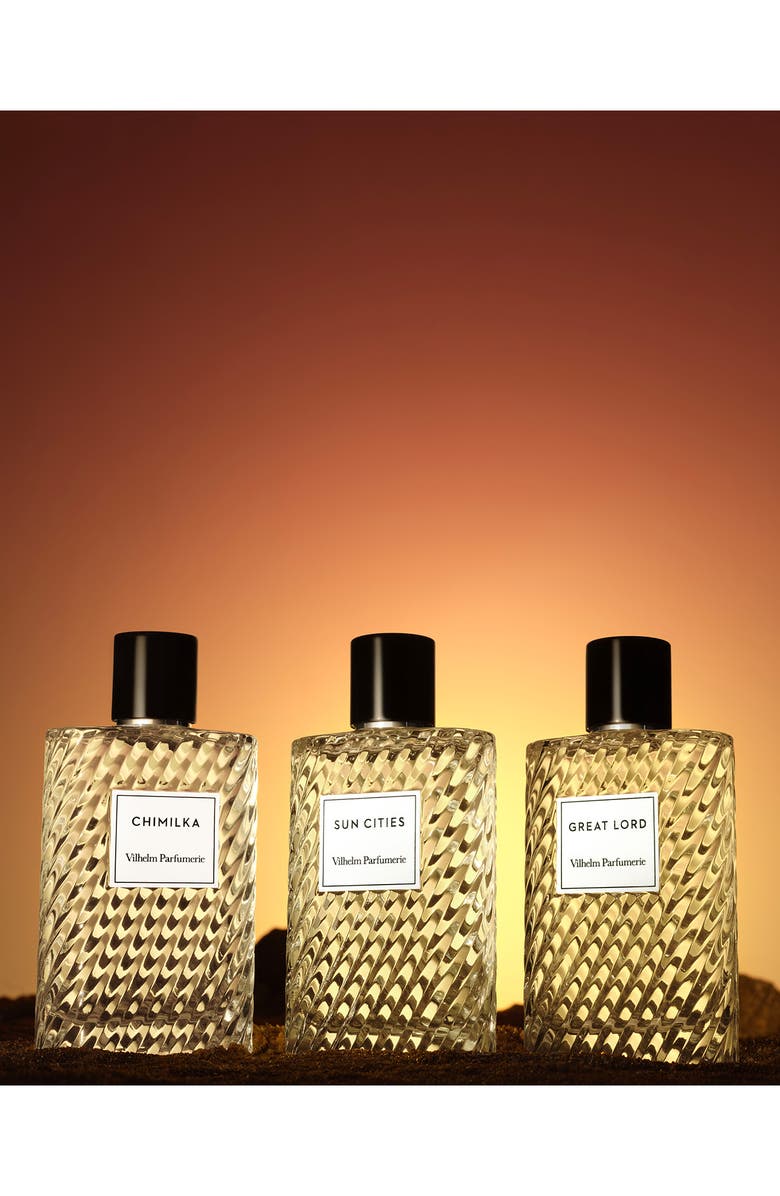 Vilhelm Parfumerie Chimilka Eau de Parfum, Alternate, color, 