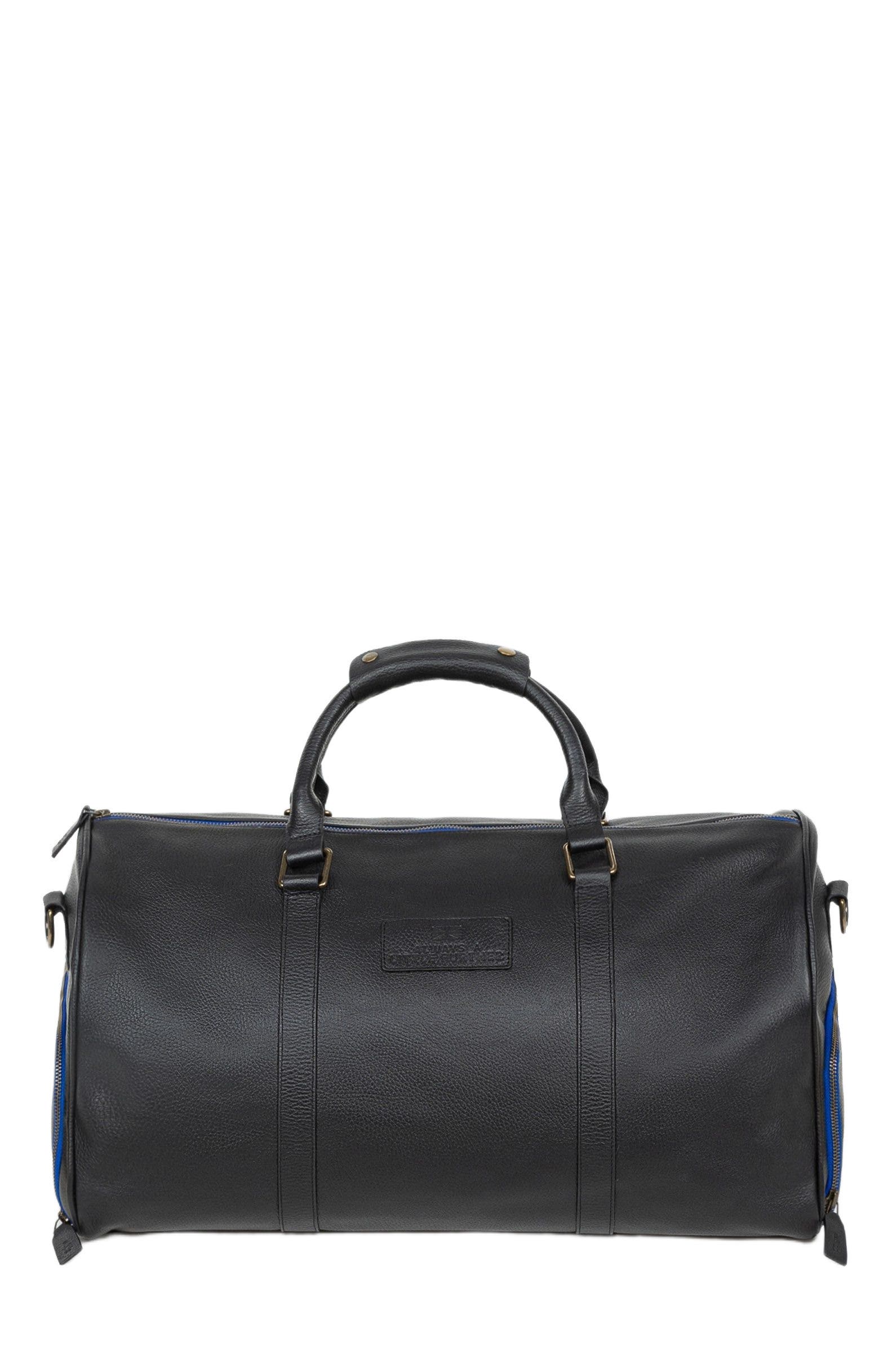 Deux Mains Mission Essential Duffle Bag, Alternate, color, 
