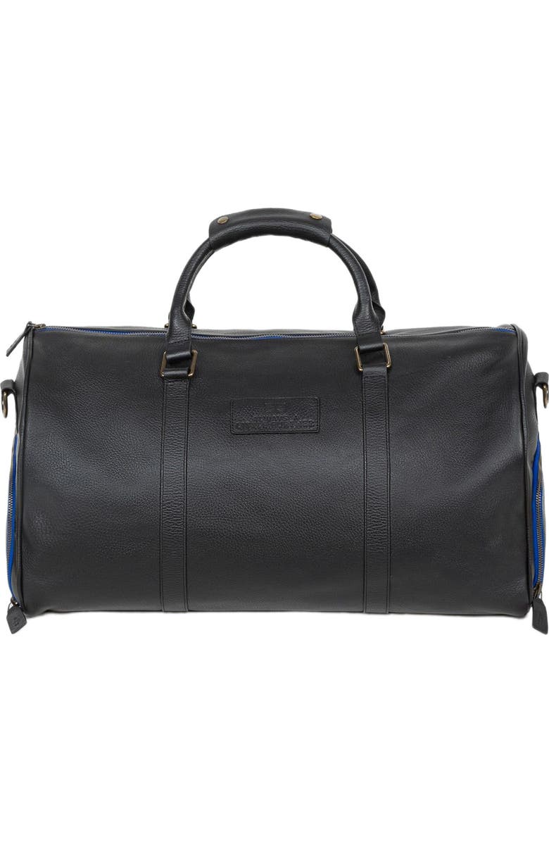 Deux Mains Mission Essential Duffle Bag, Alternate, color,