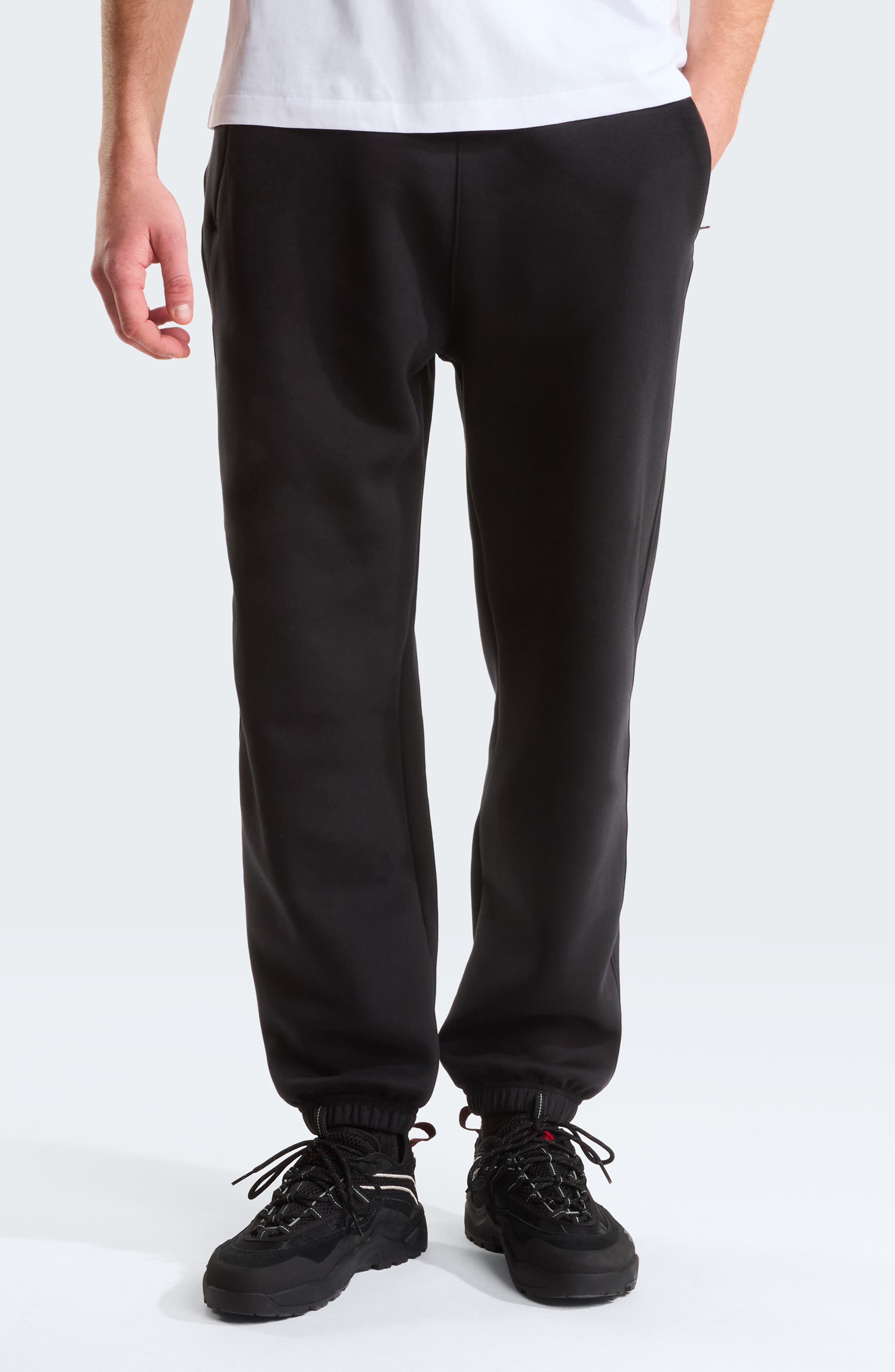 Dynamic Joggers