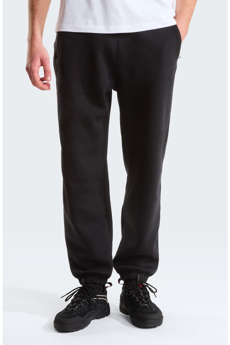 Dynamic Joggers, Main, color, TNF BLACK