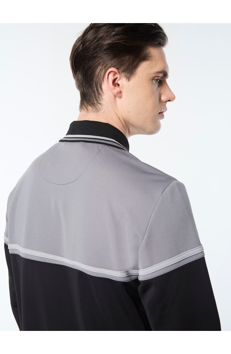 Sergio Tacchini Olmi Track Jacket, Alternate, color,