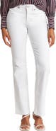 NYDJ Straight Leg Jeans