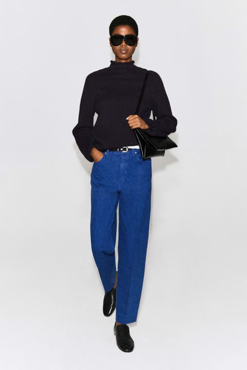 Umbra Tapered Jeans