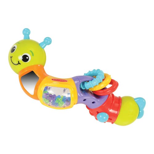 Kaplan Early Learning Company Garden Party Activity Set In Multi