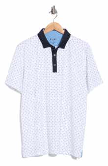 Golf Sport Performance Polo