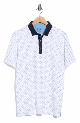 Golf Sport Performance Polo