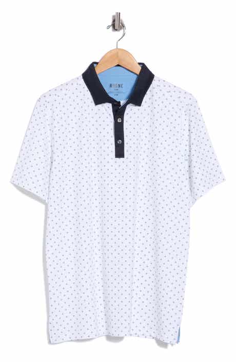Golf Sport Performance Polo