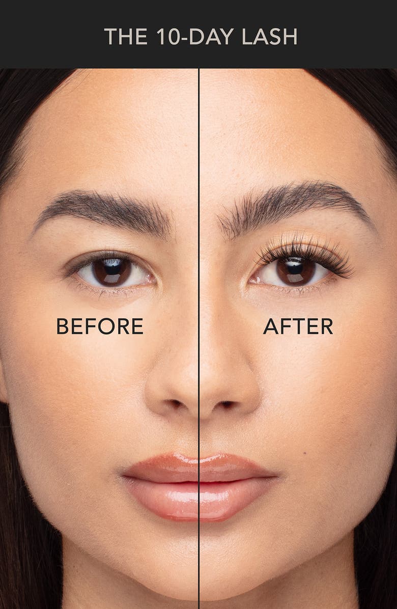 PRO LASH Classic Shorties No. 05 False Lashes, Alternate, color,