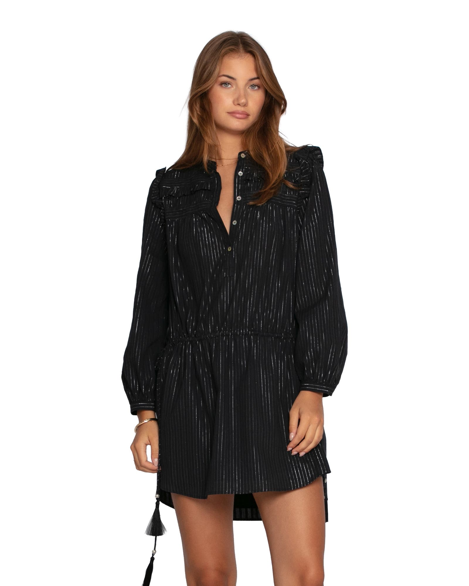 selected Black