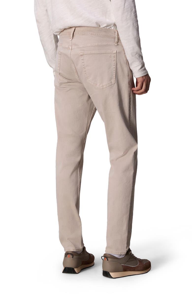 rag & bone Fit 2 Aero Stretch Slim Jeans, Alternate, color, Desert