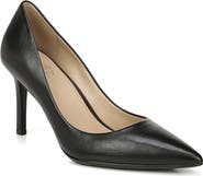Naturalizer Anna Pointed Toe Pump