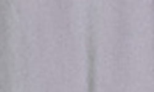 Topshop Metallic Hardware Maxi Dress In Gray