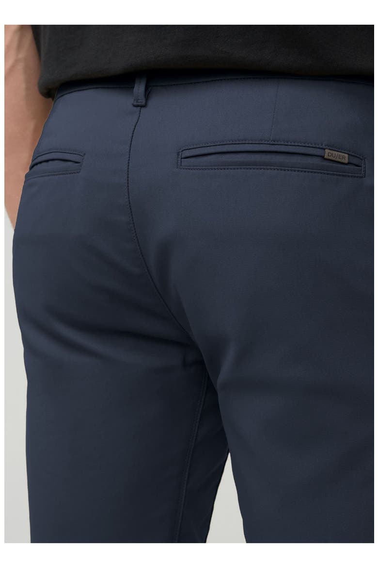 Nustretch Club Short, Alternate, color, Heritage-Blue