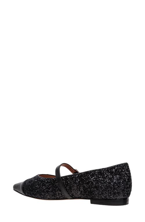 Linea Paolo Niara Flat In Black