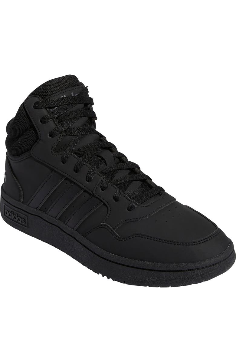 adidas Hoop 3.0 Mid Classic Sneaker, Main, color,