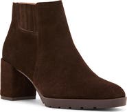 Blondo Genevive Waterproof Bootie