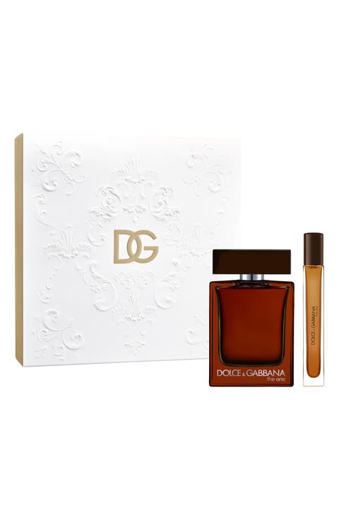 The One For Men Parfum & Eau de Parfum Gift Set