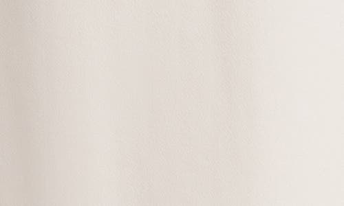 Khaite Lilith Compact Crepe Jersey Maxi Skirt In Yellow