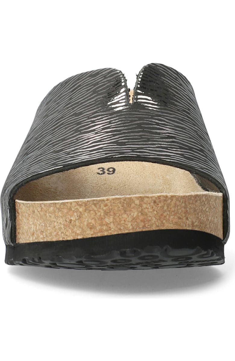 Mephisto Lisane Slide Sandal, Alternate, color,