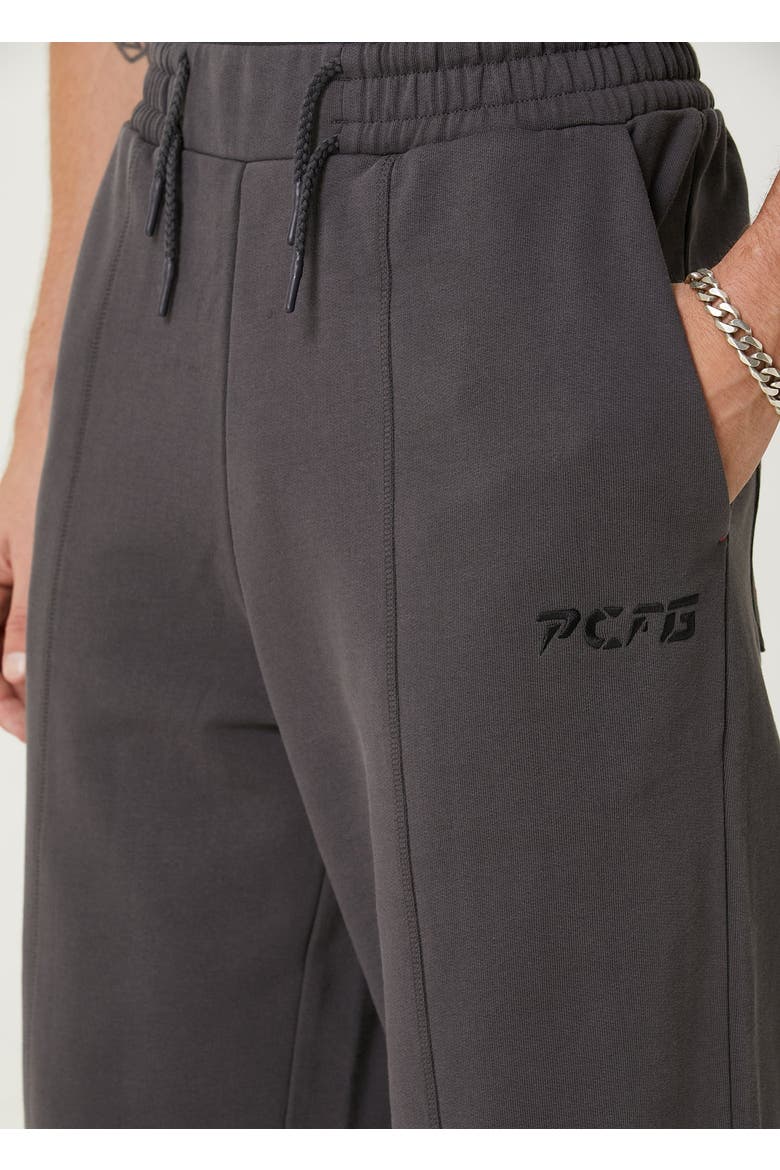 Cotton Your *Itch Two Cord Pant, Alternate, color, grey