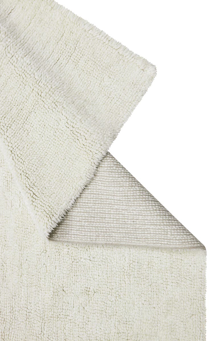 Lorena Canals Woolable Washable Wool Runner, Alternate, color, Natural