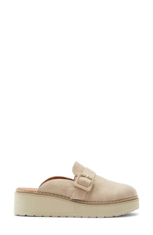 Seychelles Together Platform Clog In Multi