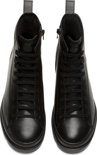 Camper Brutus Combat Boot (Women) | Nordstrom