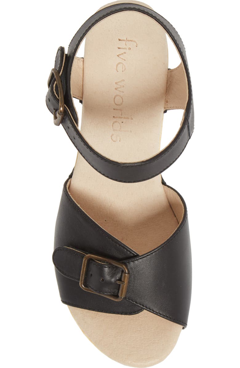 Cordani Zerina Sandal, Alternate, color,