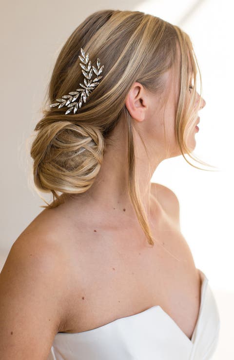 Makenna Crystal Comb (Nordstrom Exclusive)